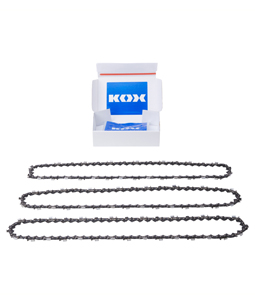 S�geketten 3er Pack