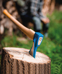 xte, Spalthammer, Spaltxte & Beile