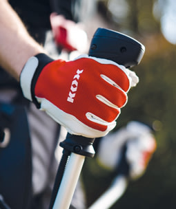 Arbeitshandschuhe / Gartenhandschuhe