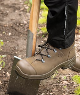 Arbeitsschuhe & Sicherheitsschuhe