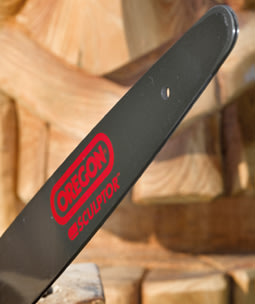 Carving Sgeketten & Fhrungsschienen