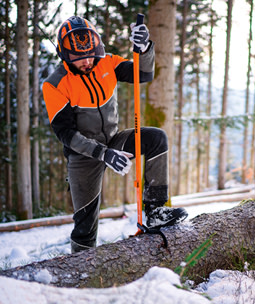 Fll- & Hebewerkzeuge