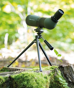 Verrekijkers & nachtkijkers