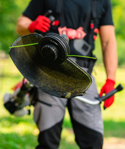 Fils pour dbroussailleuse