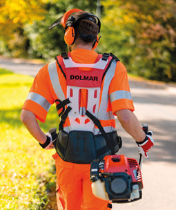 Accessoires de dbroussaillage