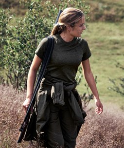 Jachtoverhemden & shirts