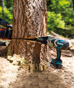 Mechanische & hydraulische Fllhilfe