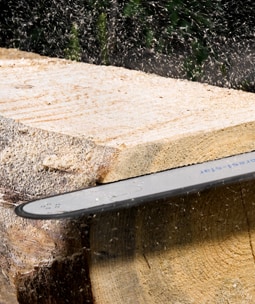 RipCut / Lngsschnitt