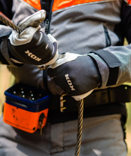 Seile, Ketten, Schkel & Haken