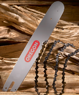 Schienen-Ketten-Sets