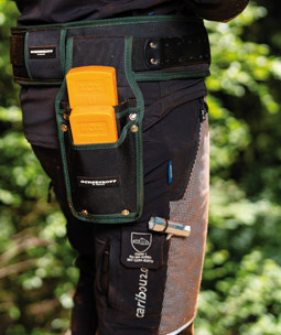 Werkzeugtaschen & Gurte