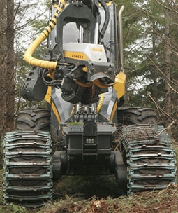 Tracks-Bnder & Zubehr