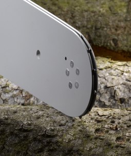 Umlenksterne & Ersatzspitzen