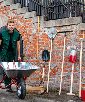 Maintenance et accessoires