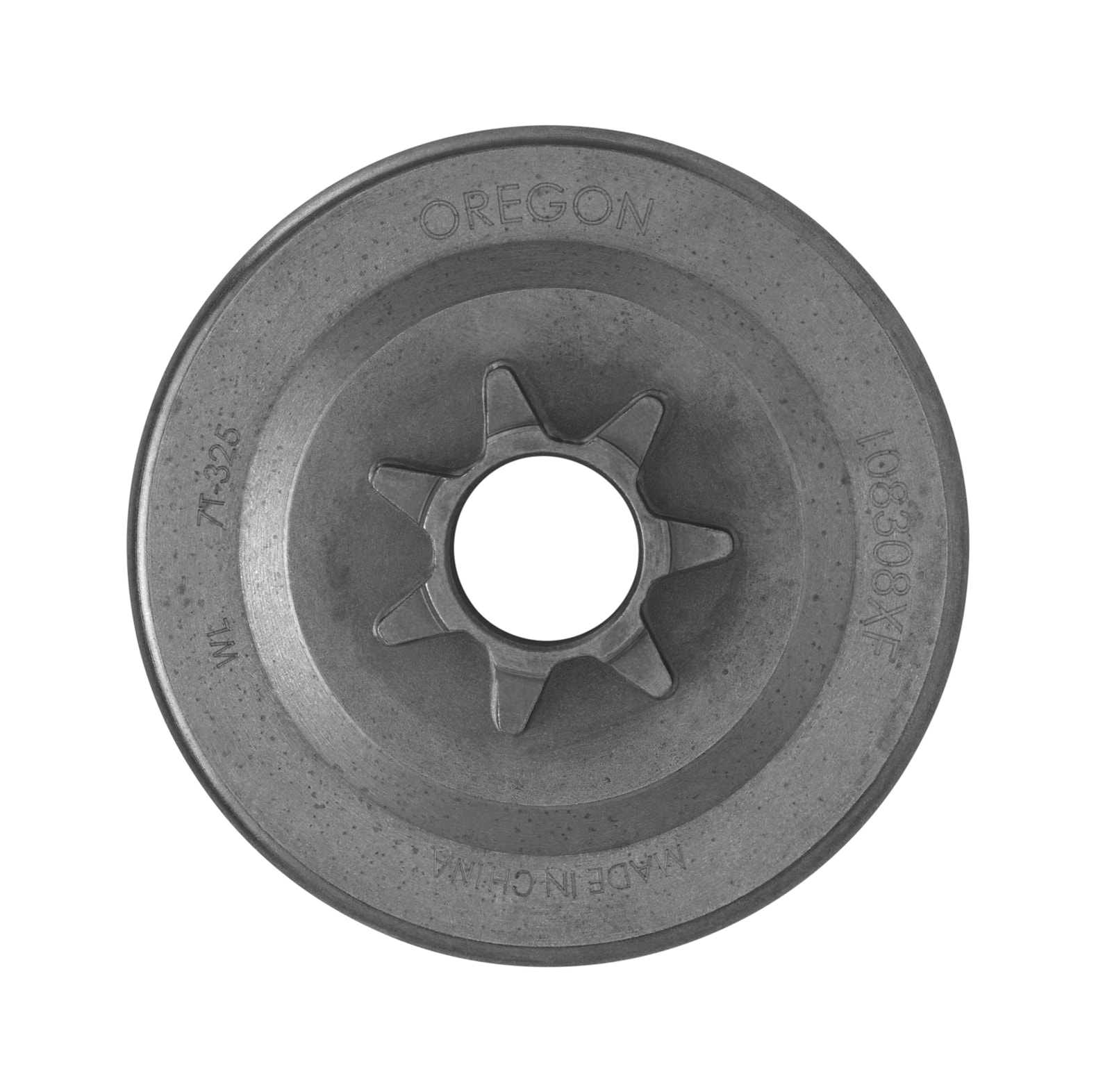  Pignon � �toile Oregon 325