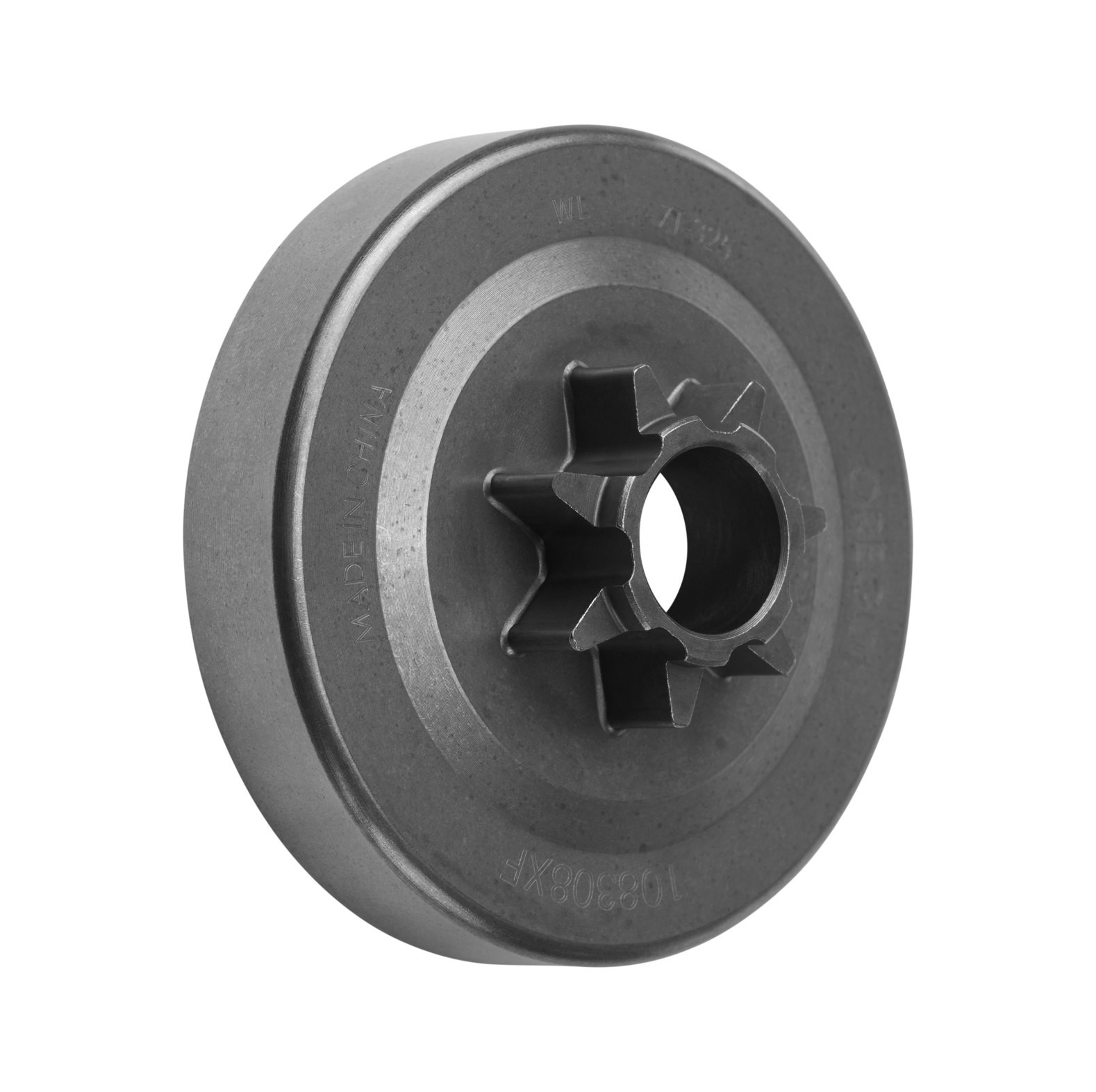 Pignon � �toile Oregon 325", 7 dents, sans roulement � aiguilles - commander en ligne chez KOX | XX108308X