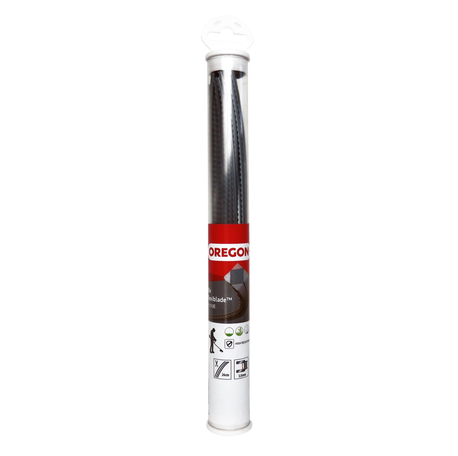 Oregon Flexiblade Freischneidefaden 3,0 mm Durchmesser 35 St�ck - bei KOX online bestellen | 111114E