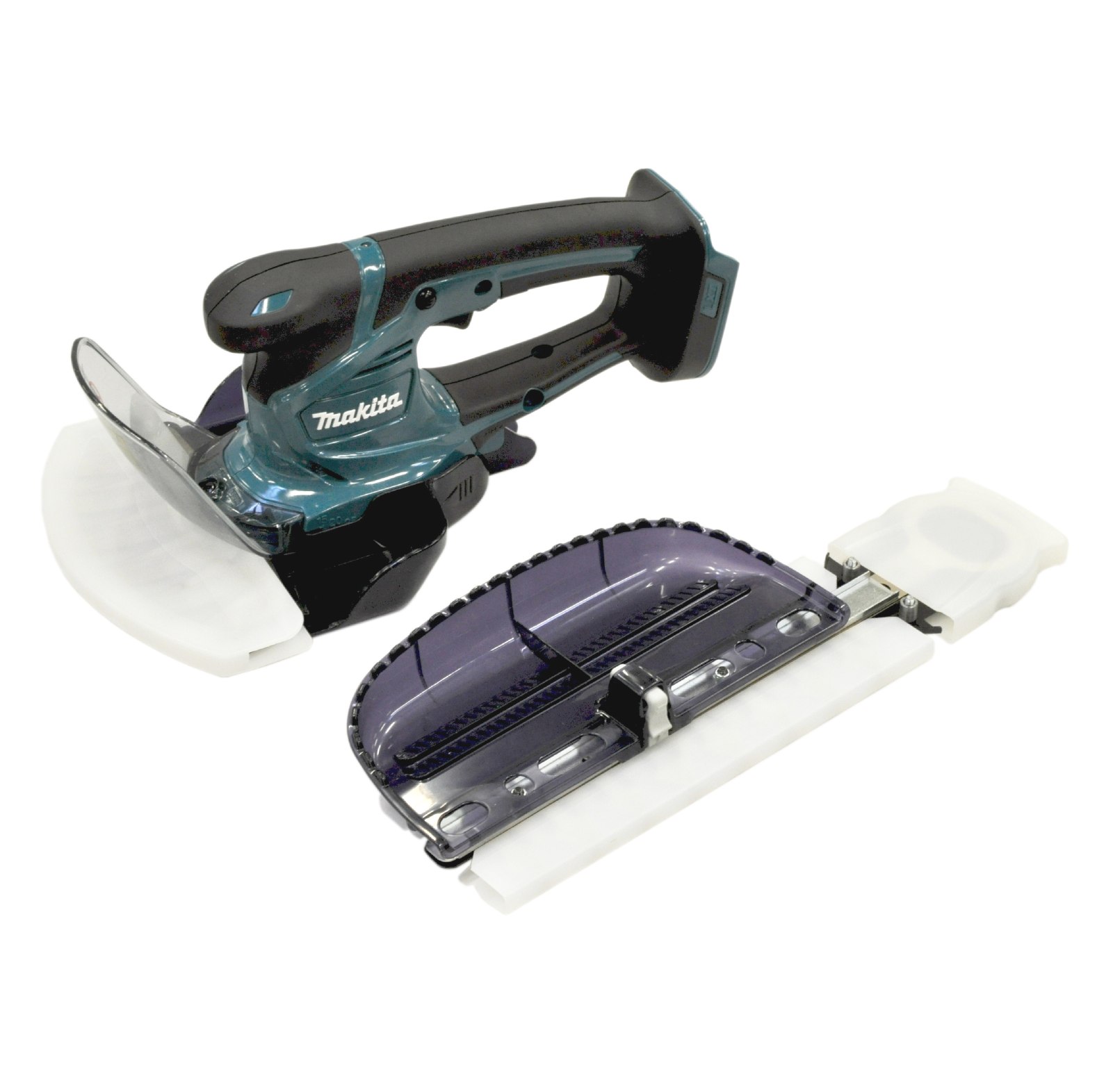 Makita Akku-Grasschere DUM604ZX 18V 16 cm - bei KOX online bestellen | XXDUM604ZX