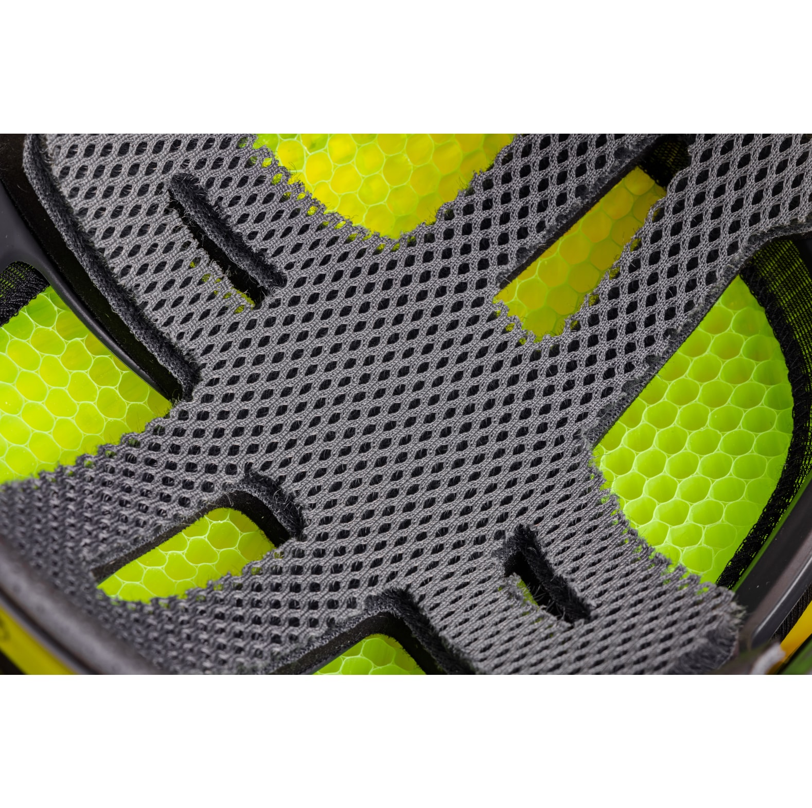 PROTOS Casque forestier / casque de protection KOX Integral Arborist F39 Orange/jaune fluo - commander en ligne chez KOX | XX74134
