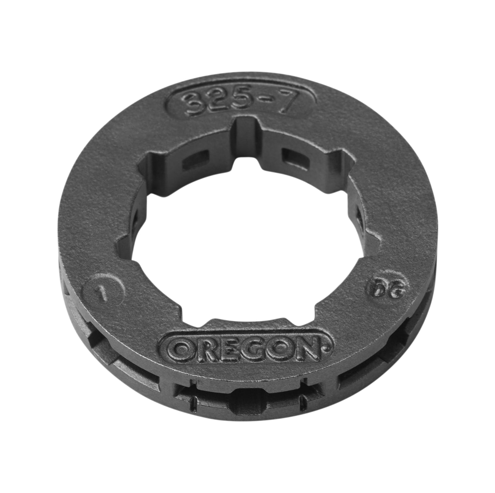 Oregon ringtandwiel 325”, 7 tanden incl. aandrijfring geschikt voor o.a. Husqvarna en Partner - bij KOX online bestellen | XX29175X