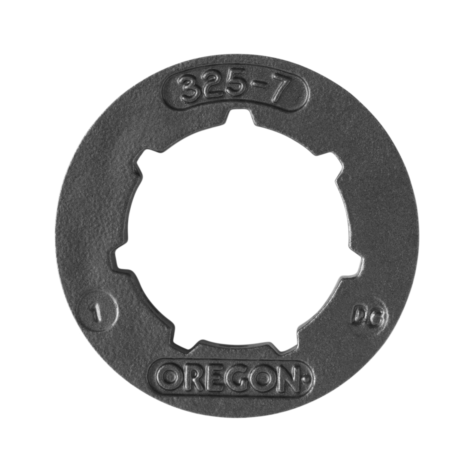 Oregon Ringrad 325", 7 Z�hne inkl. Antriebsring u.a. passend f�r Husqvarna und Partner - bei KOX online bestellen | XX29175X