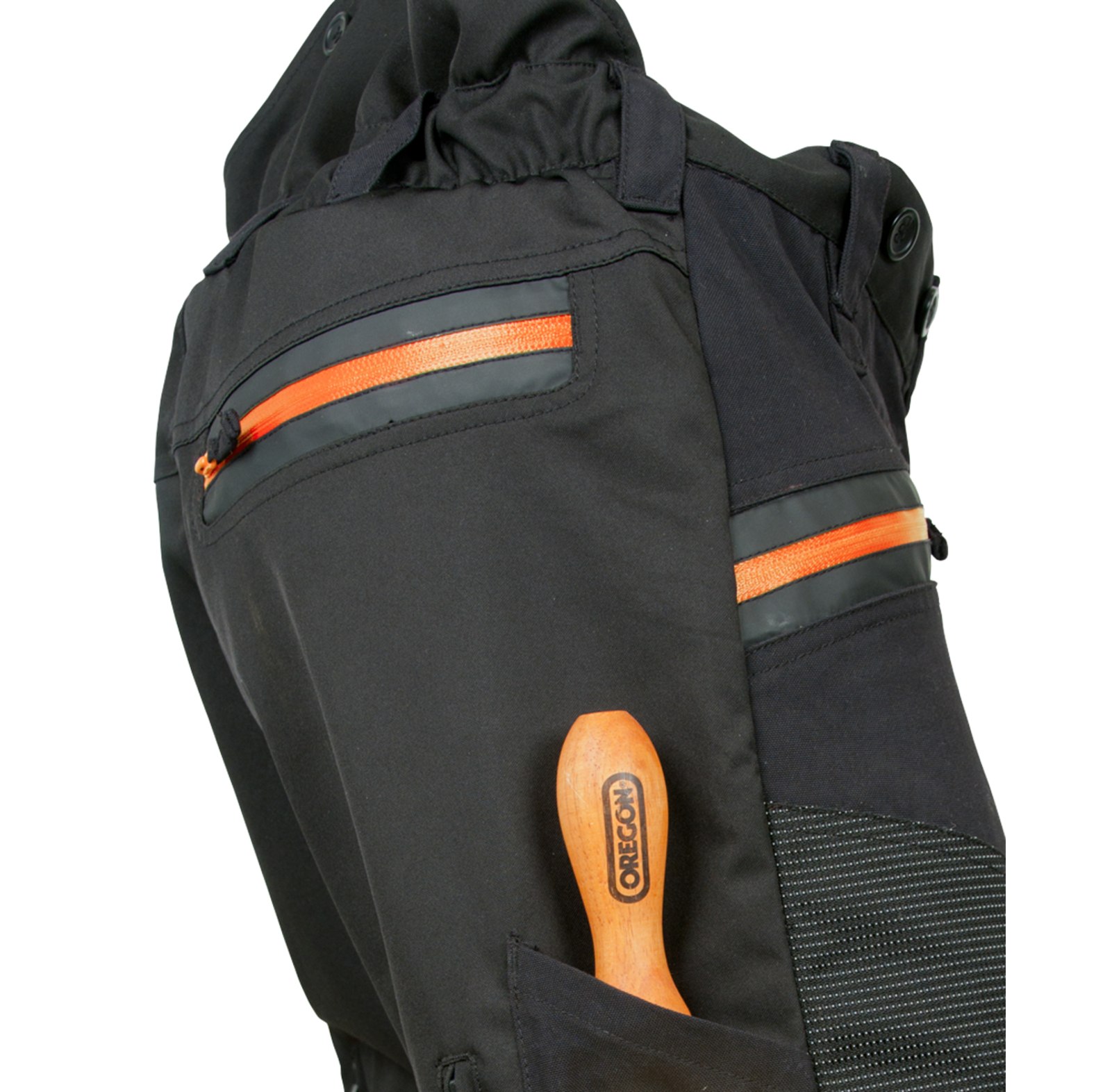  Pantalon anti-coupures Oregon Fiordland - commander en ligne chez KOX | 295490-00 