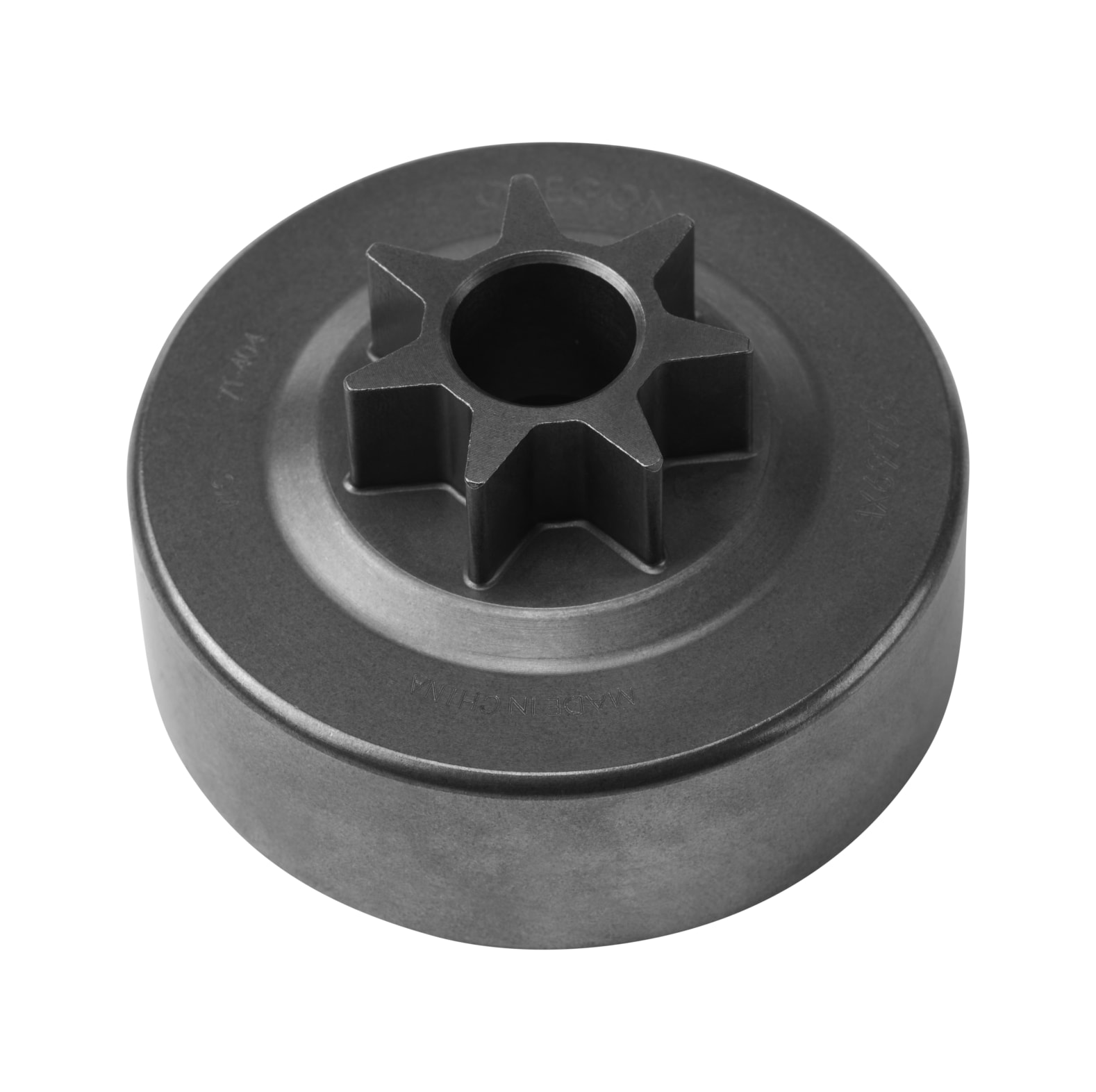  Pignon � �toile Oregon 404'', 7 dents, sans roulement � aiguilles - commander en ligne chez KOX | 32669XF 