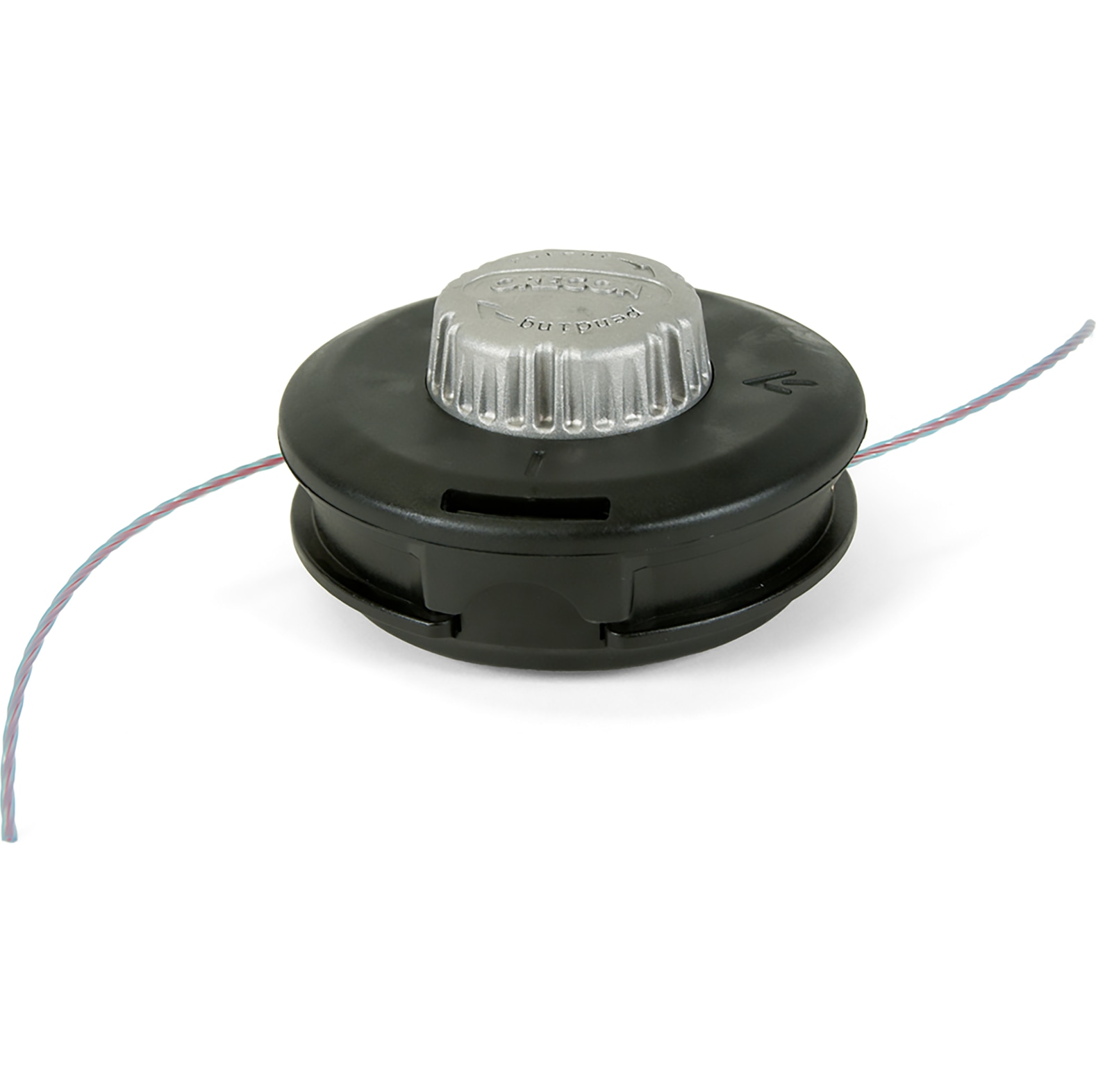  Tte de fil semi-automatique Oregon Tap & Go 130 mm - commander en ligne chez KOX | 539137 