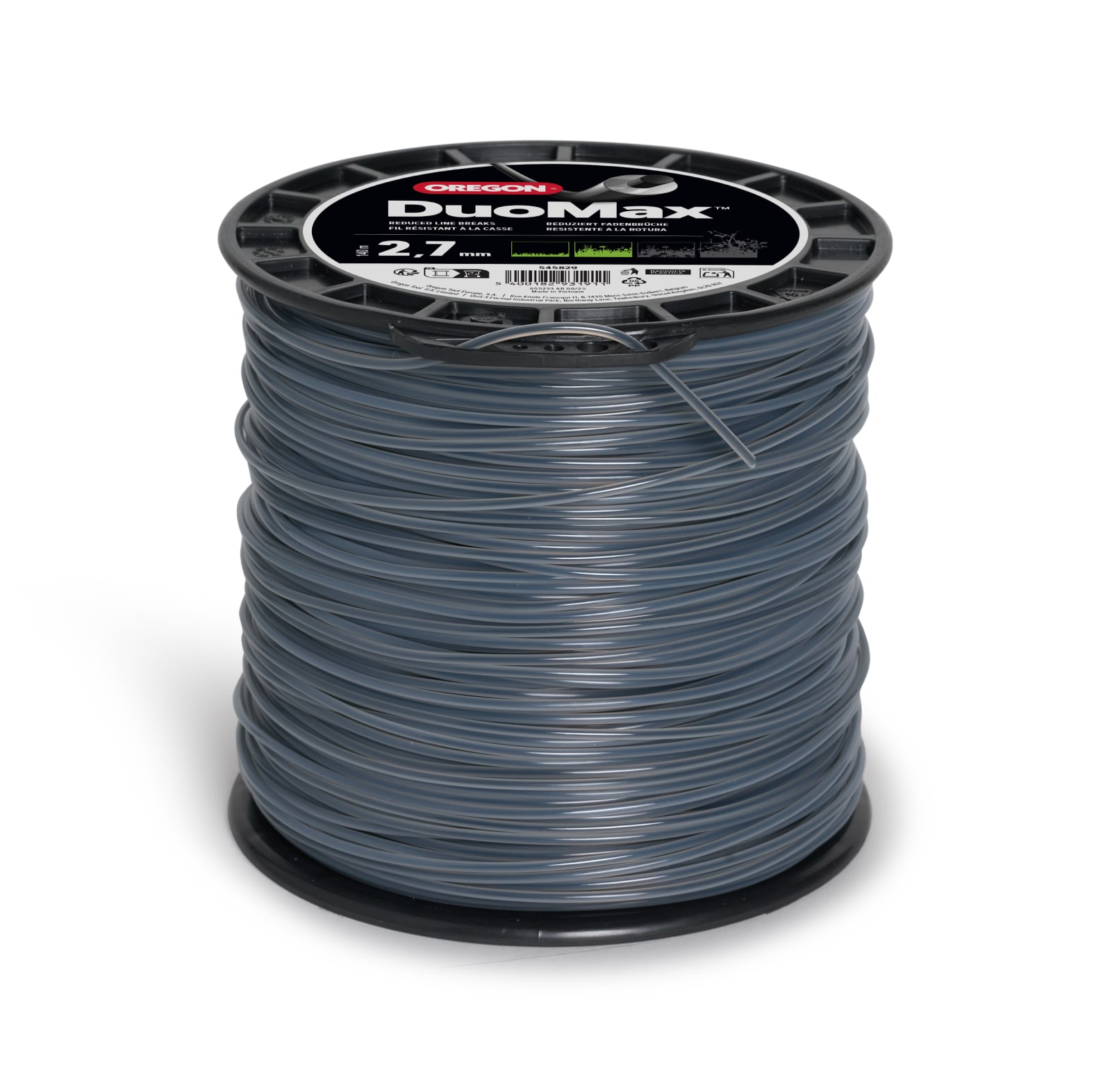 Fil de coupe Oregon DuoMax 2, 7 mm - commander en ligne chez KOX | 545829