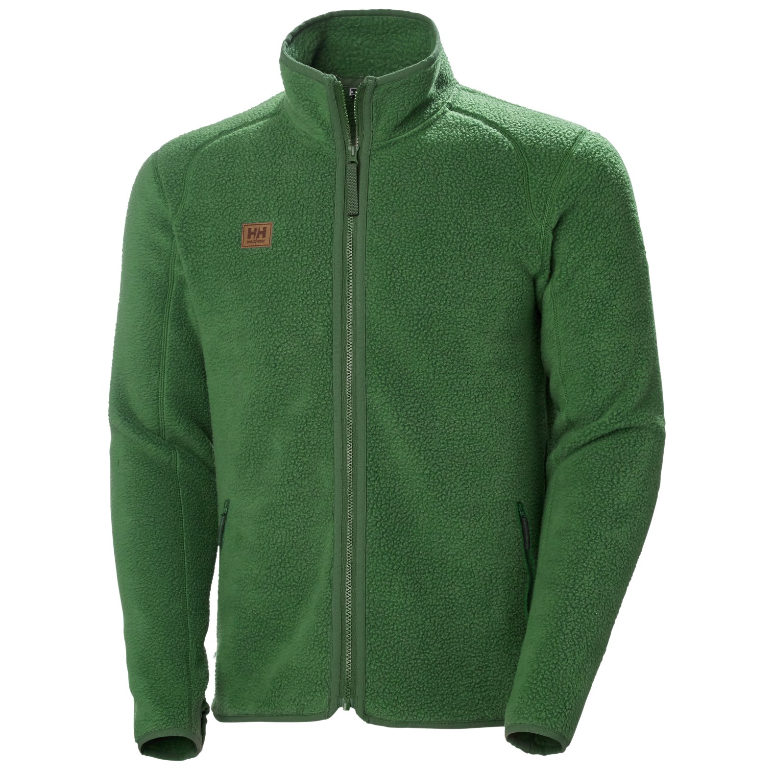  Helly Hansen Faserpelz-Jacke Heritage Pile Grn - bei KOX online bestellen | XXHH72180GR 