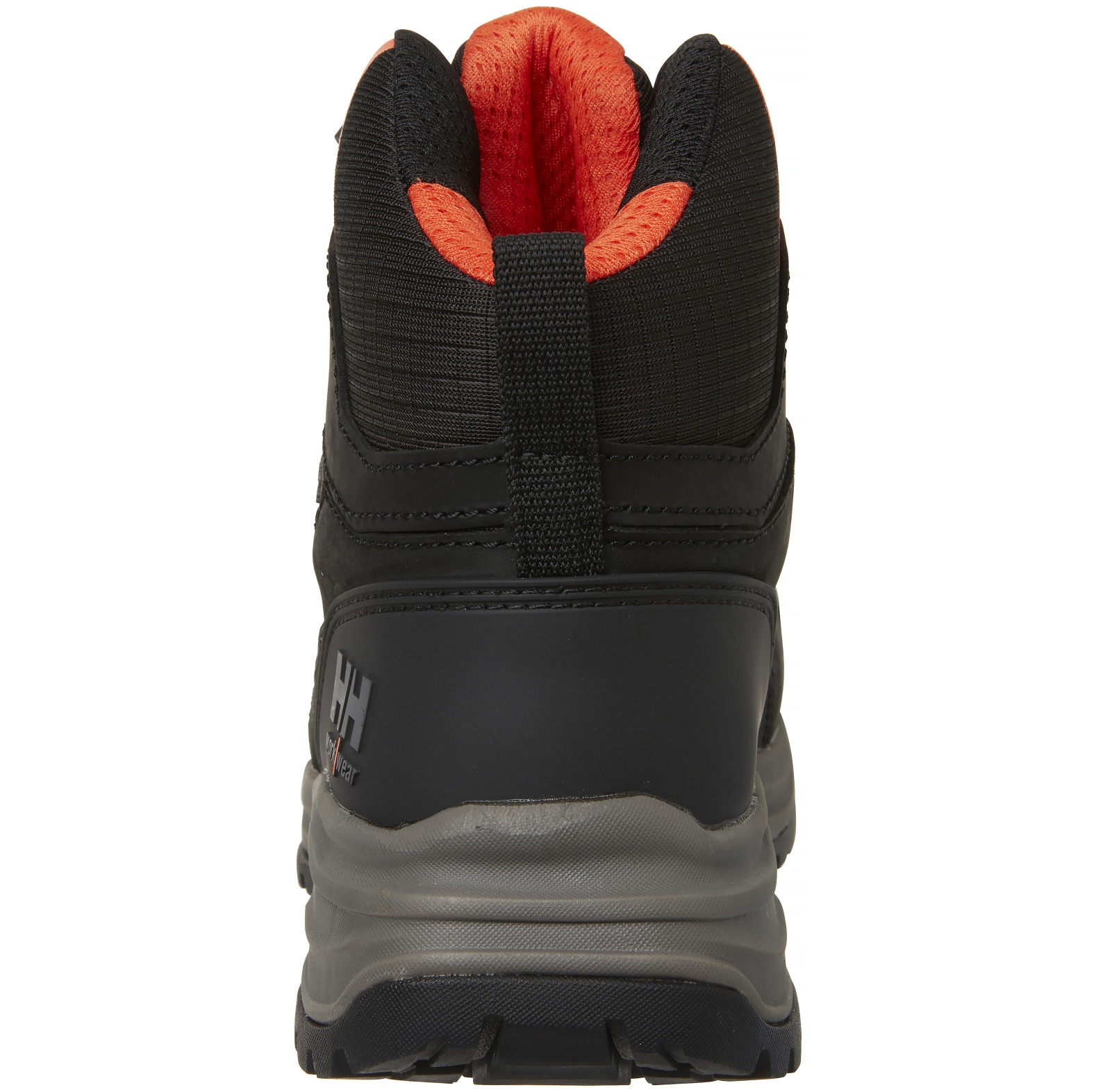 Helly Hansen Arbeitsschuhe / Sicherheitsschuhe  Manchester Ltr Mid S7L Black - bei KOX online bestellen | XXHH78433S