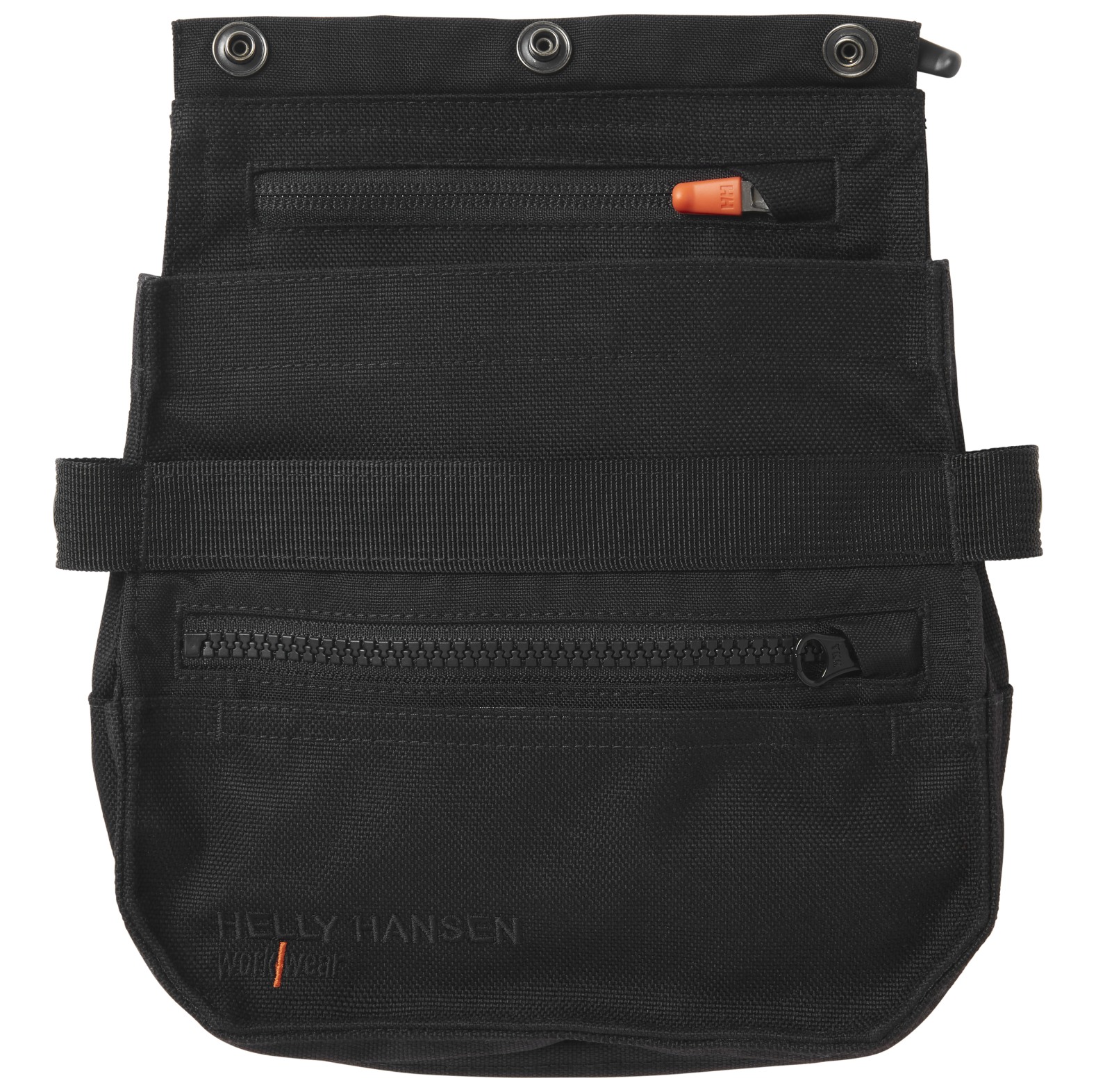  Helly Hansen HH Connect™ Utility Pocket Holstertasche Black - bei KOX online bestellen | XXHH79470S 