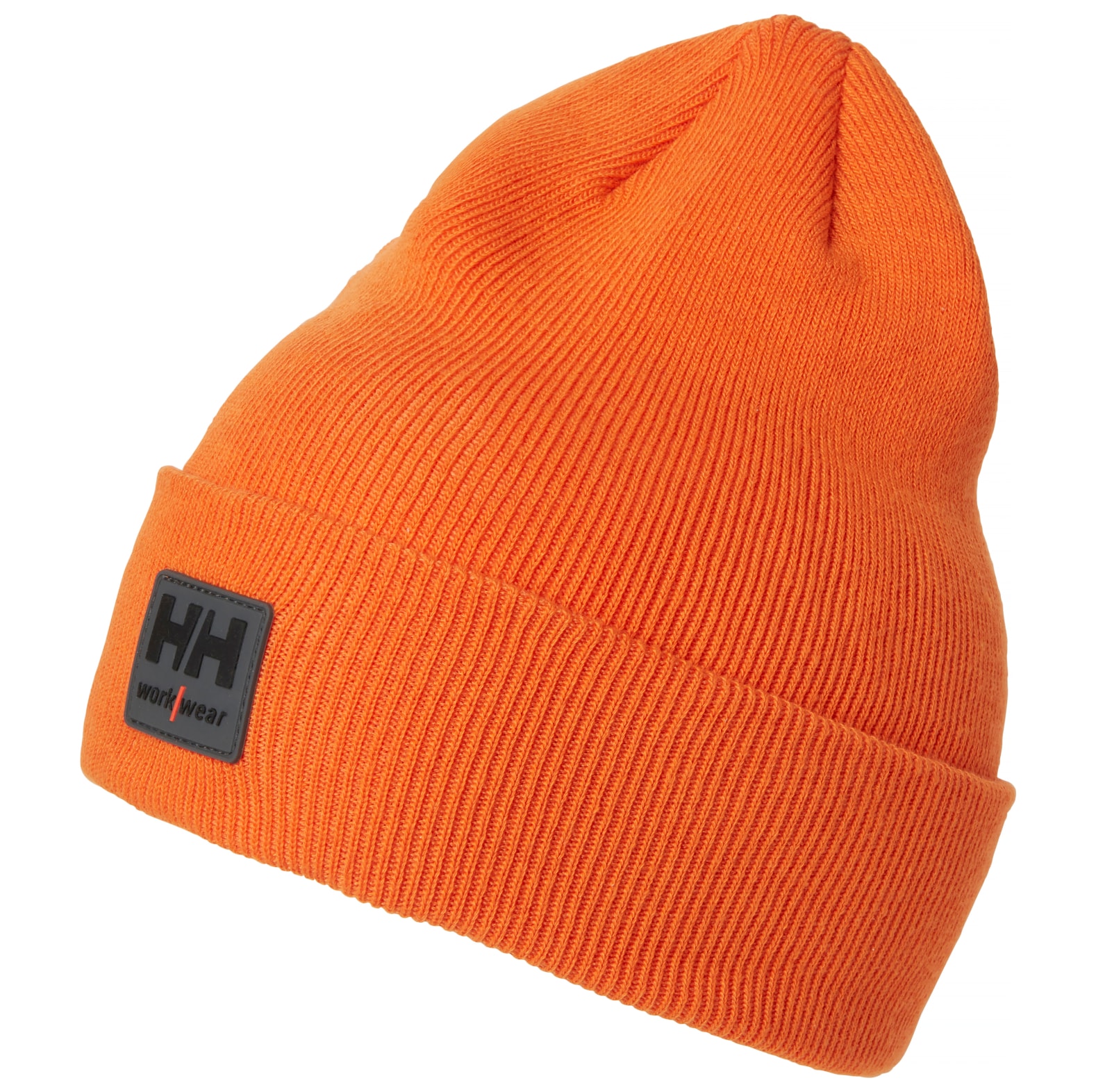  Helly Hansen Beanie Classic Cuff oranje - bij KOX online bestellen | XXHH79811O 