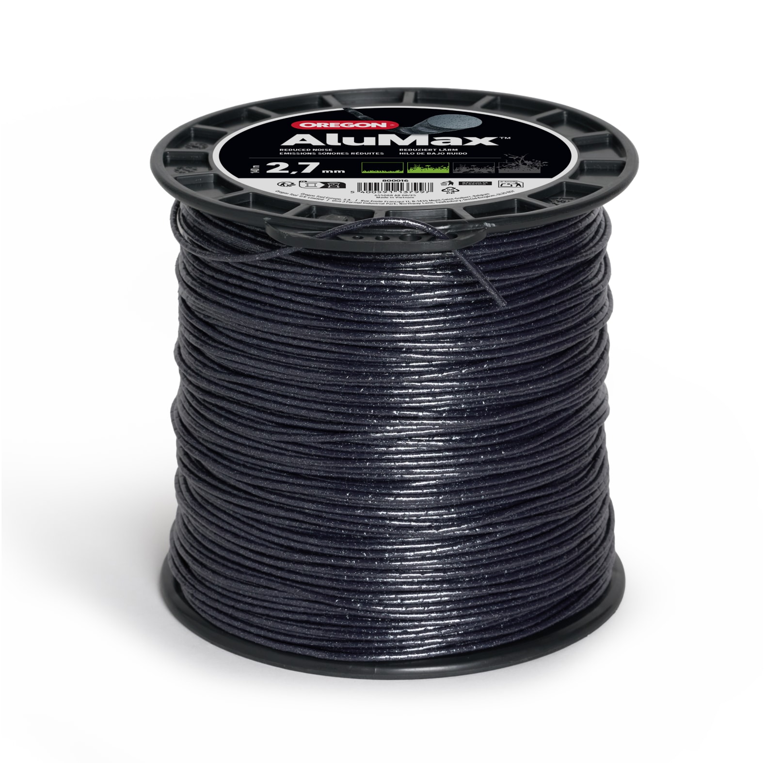 Fil de coupe Oregon Alumax rond 2, 7 mm de diam�tre, 140 m de longueur - commander en ligne chez KOX | 800016
