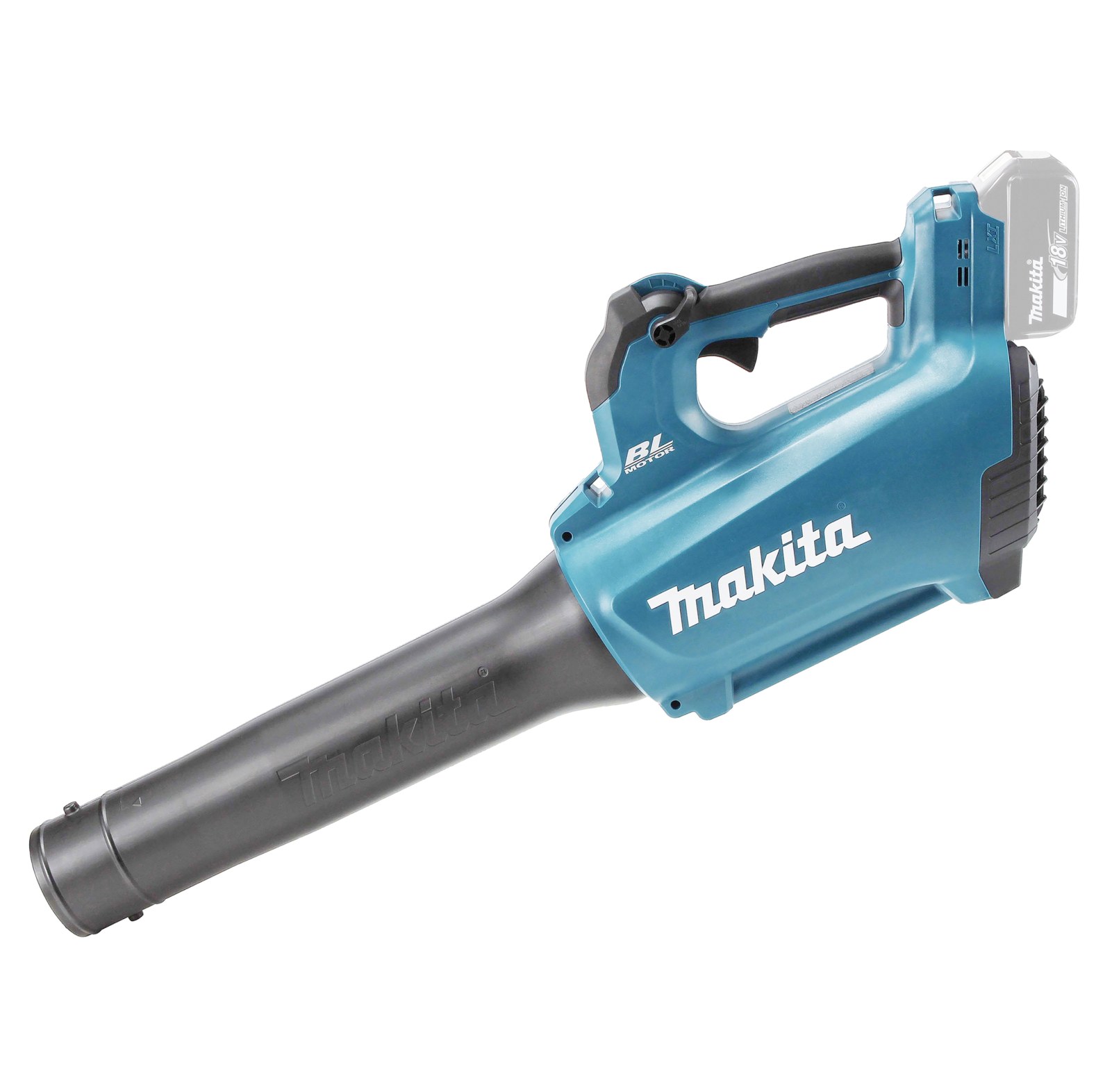 Makita Akku-Laubbl�ser DUB184Z 18V 52, 1 m/s - bei KOX online bestellen | XXDUB184Z 