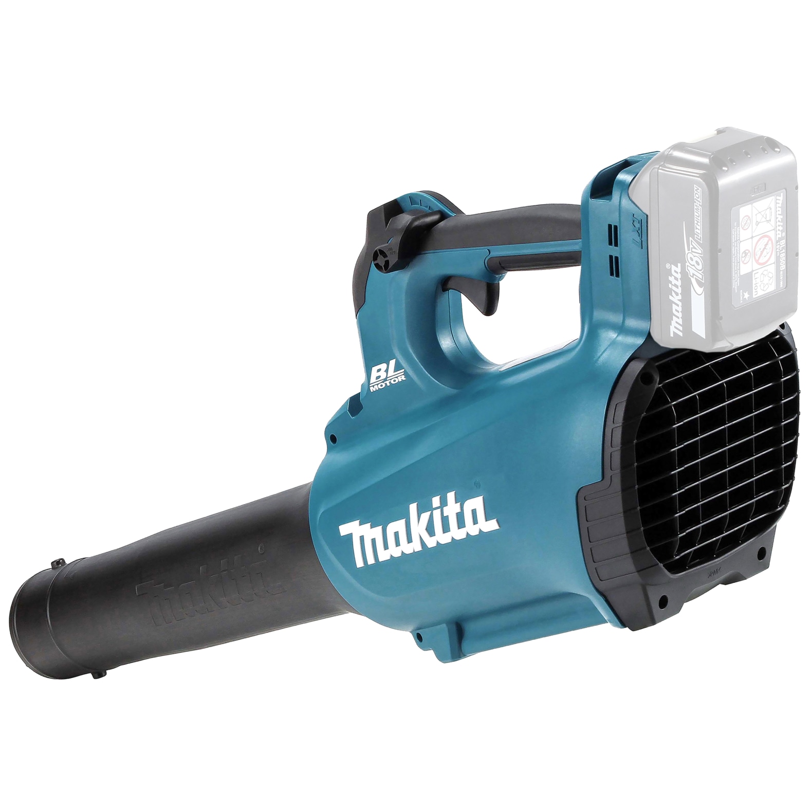 Makita Akku-Laubbl�ser DUB184Z 18V 52, 1 m/s - bei KOX online bestellen | XXDUB184Z