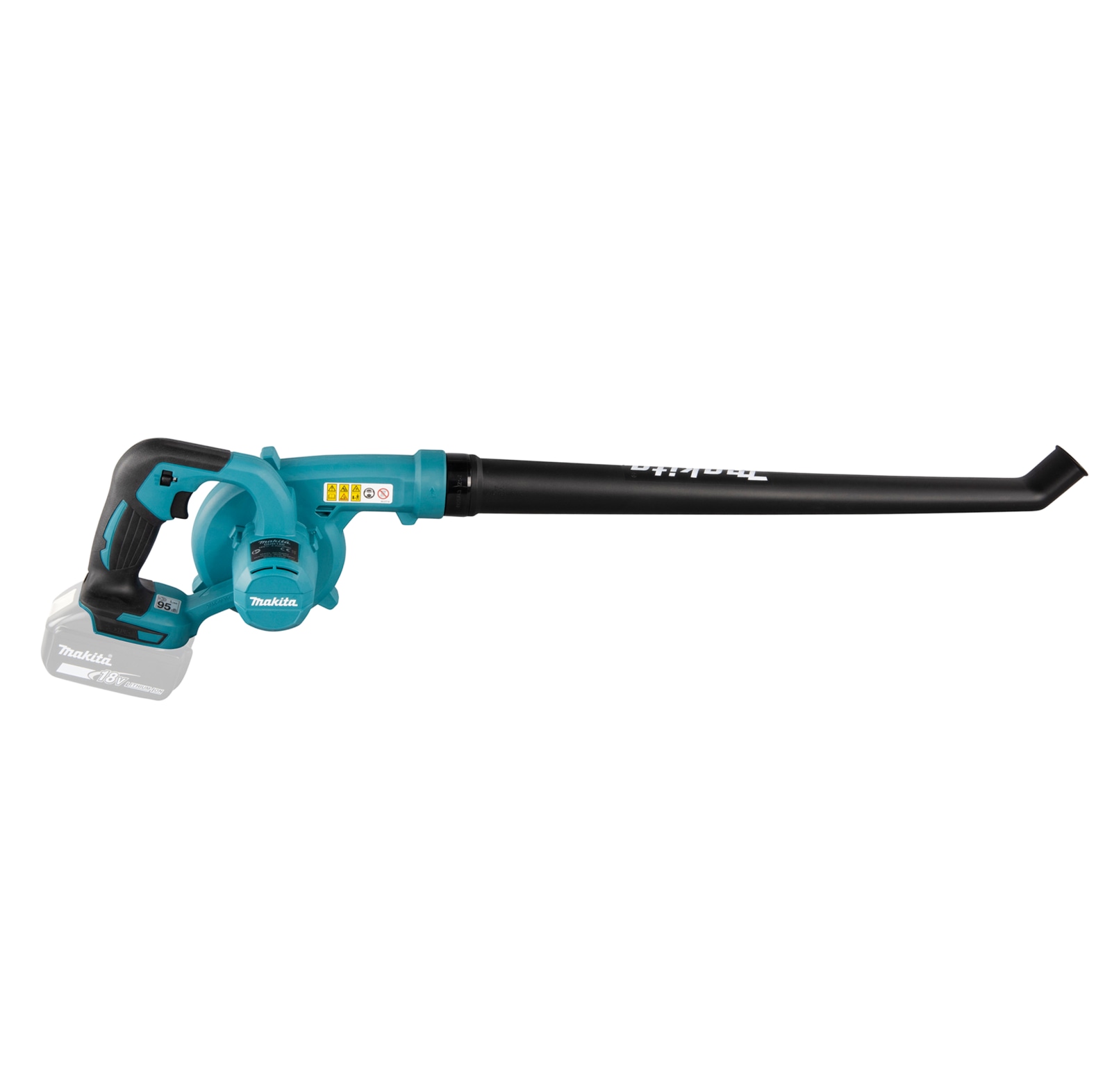 Makita Akku-Laubbl�ser DUB186Z 18V 68 m/s - bei KOX online bestellen | XXDUB186Z