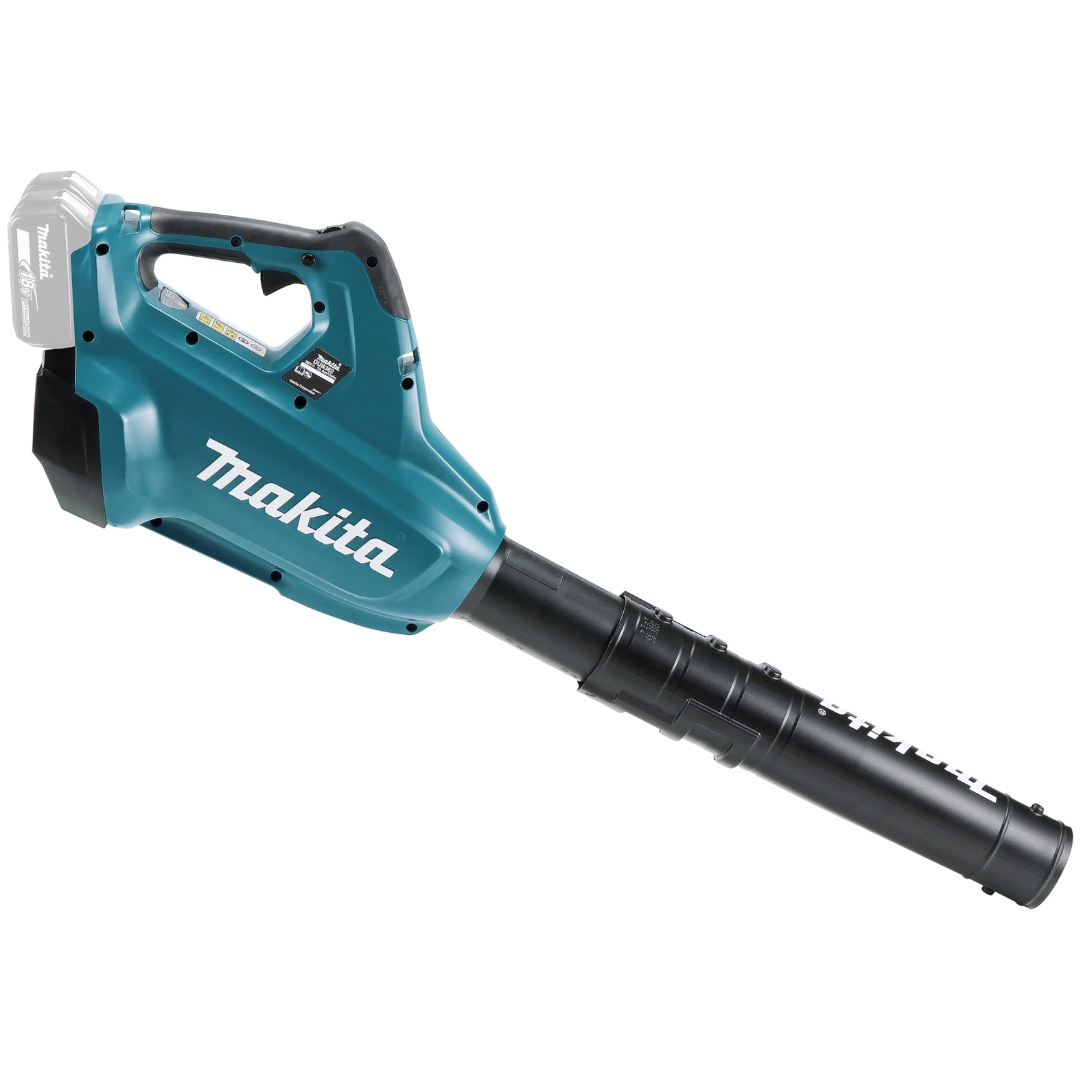 Makita Akku-Laubblser DUB362Z 2x18V 54 m/s - bei KOX online bestellen | XXDUB362Z