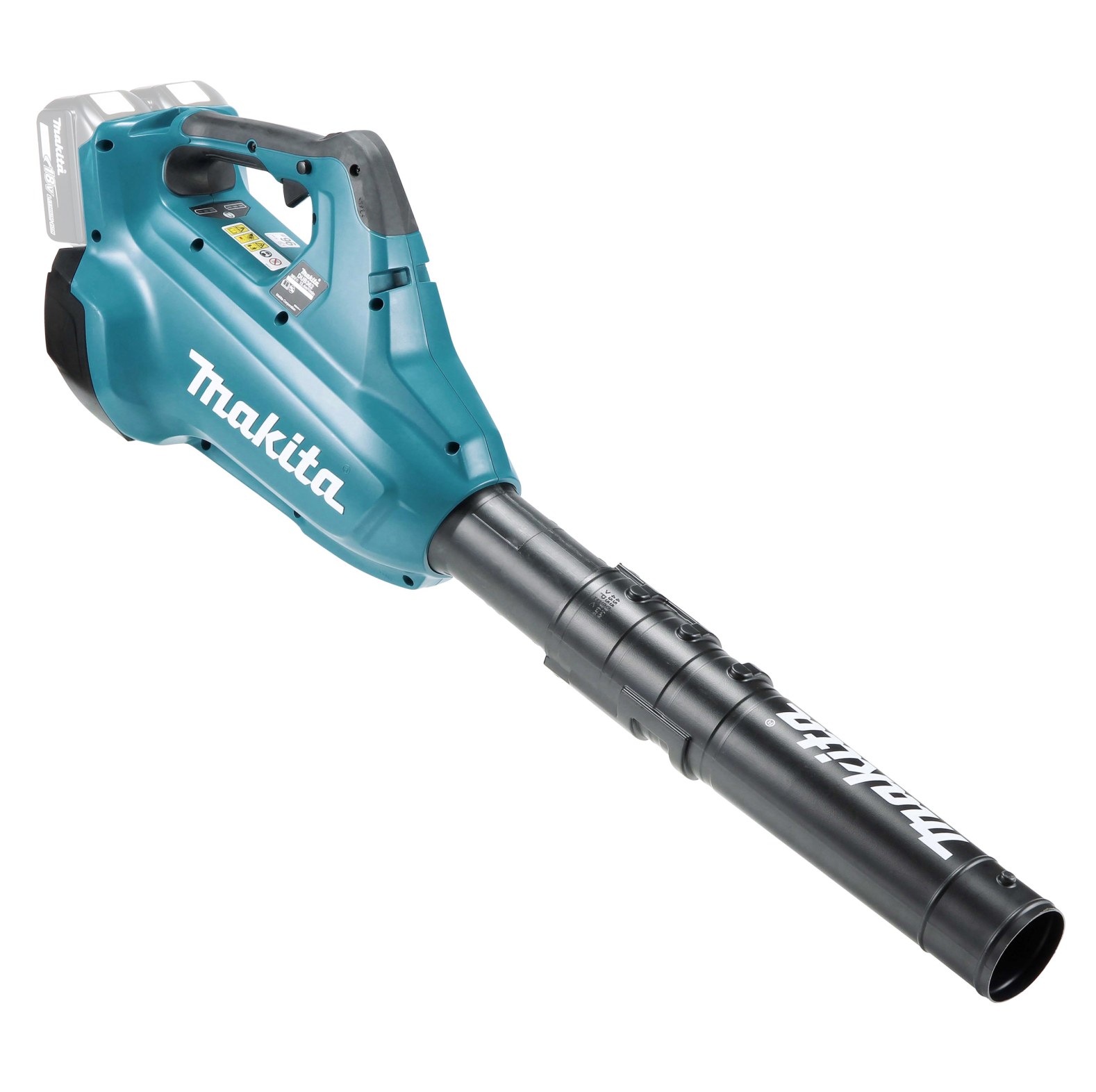  Makita Akku-Laubblser DUB362Z 2x18V 54 m/s - bei KOX online bestellen | XXDUB362Z 