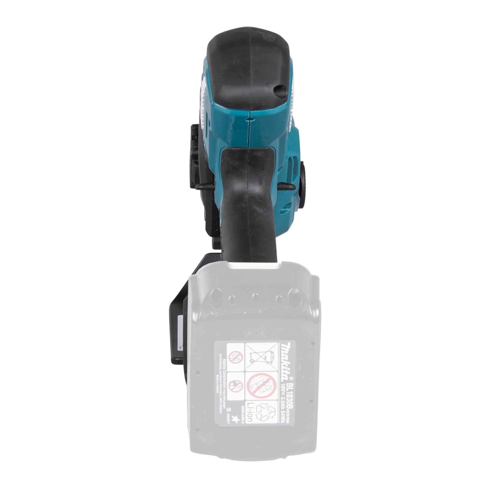 Makita Akku-Astsge DUC101Z 18V 10 cm - bei KOX online bestellen | XXDUC101Z