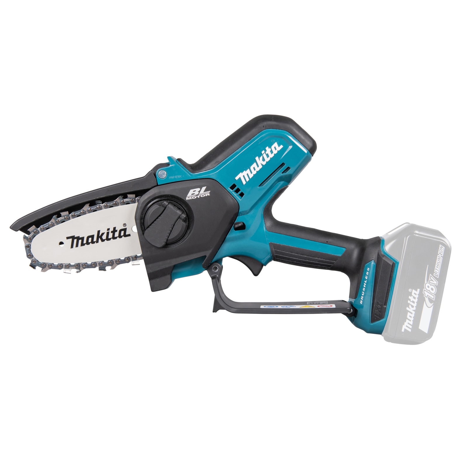 Makita Akku-Astsge DUC101Z 18V 10 cm - bei KOX online bestellen | XXDUC101Z