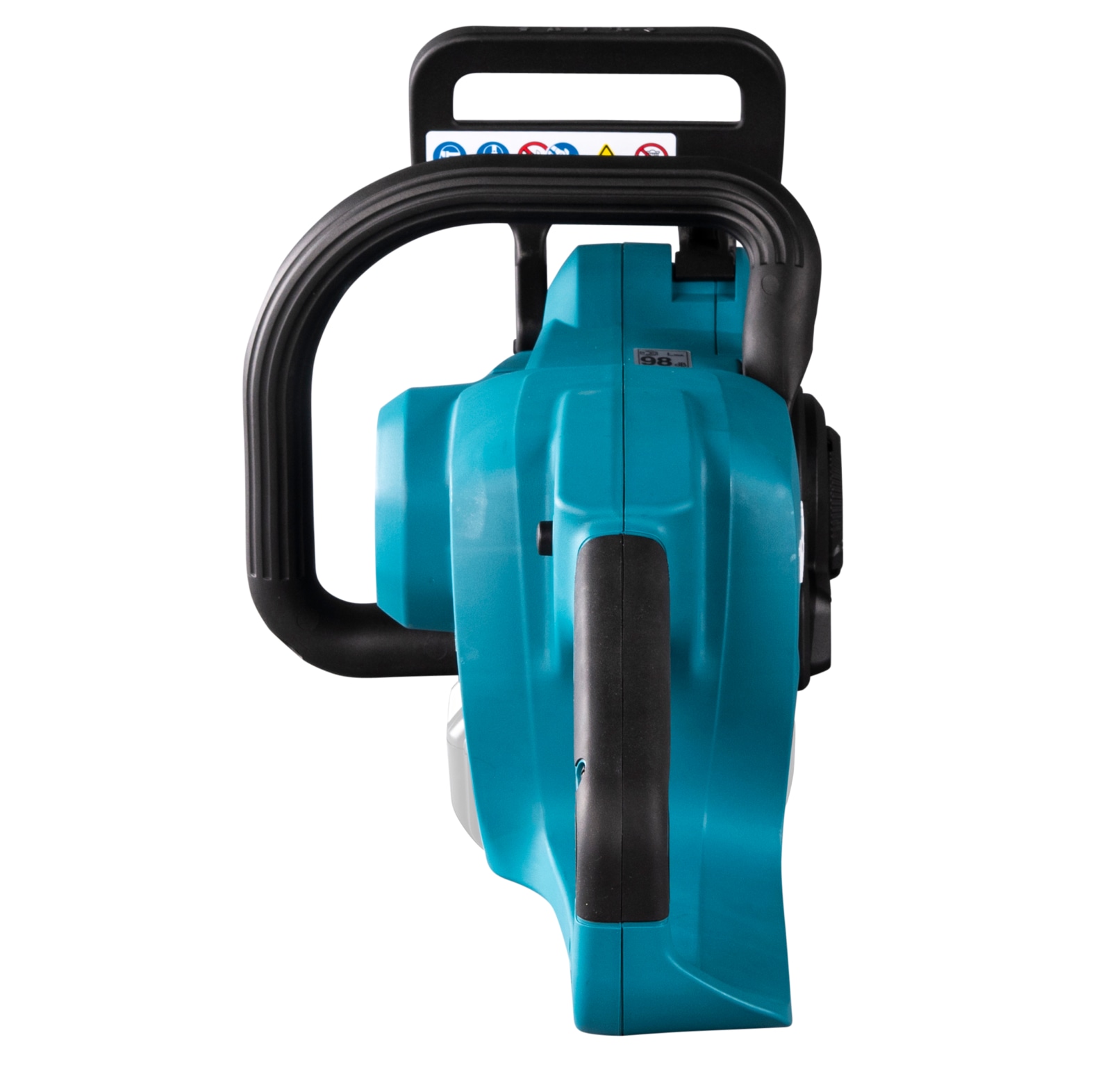 Makita Akku Kettensge / Motorsge DUC307ZX2 18V 30cm - bei KOX online bestellen | XXDUC307ZX2-30