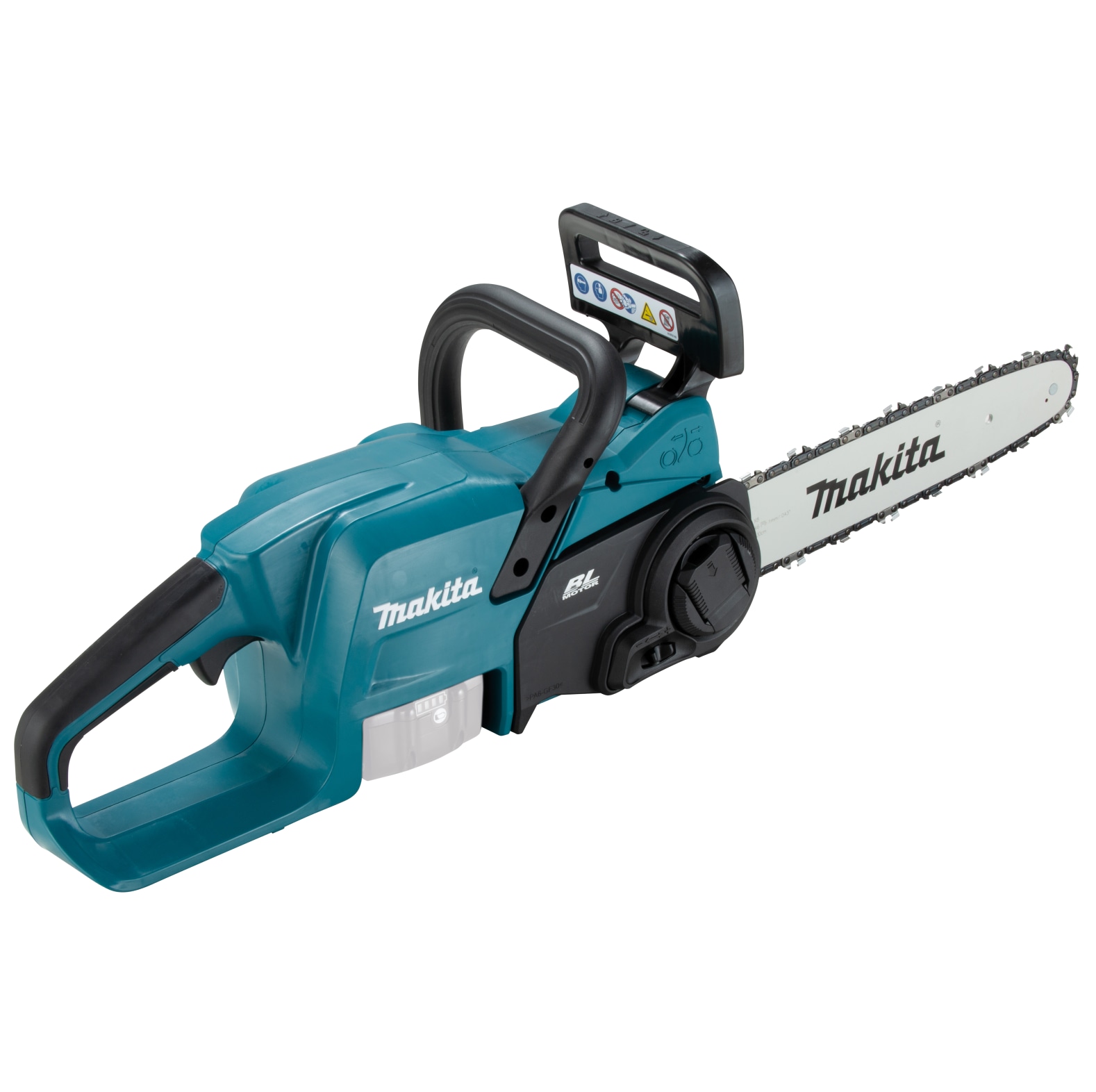  Makita Akku Kettensge / Motorsge DUC307ZX2 18V 30cm - bei KOX online bestellen | XXDUC307ZX2-30 