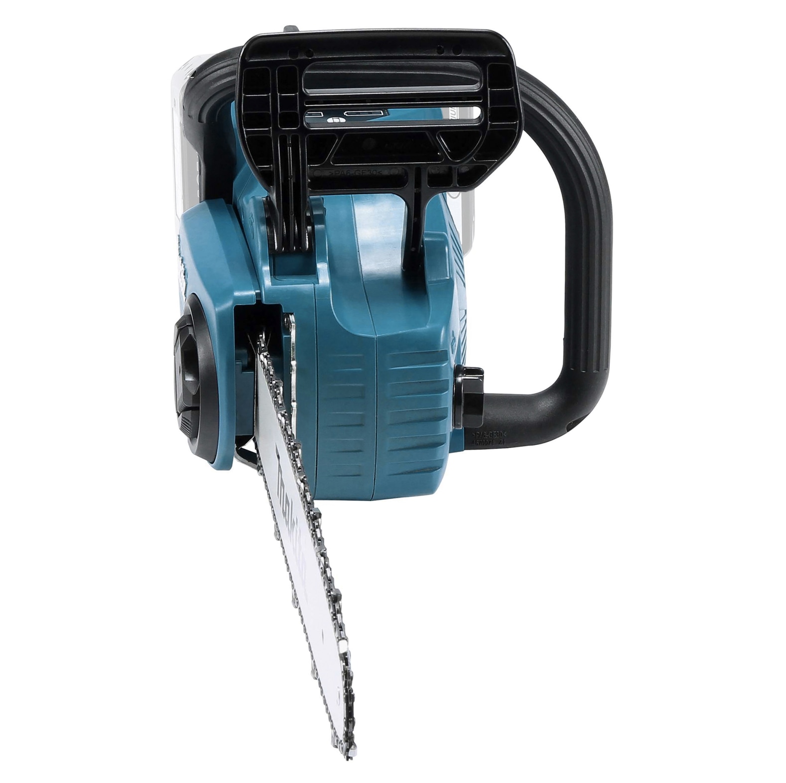 Makita Akku Kettensge / Motorsge DUC353Z 2x18V 35cm - bei KOX online bestellen | XXDUC353Z-35
