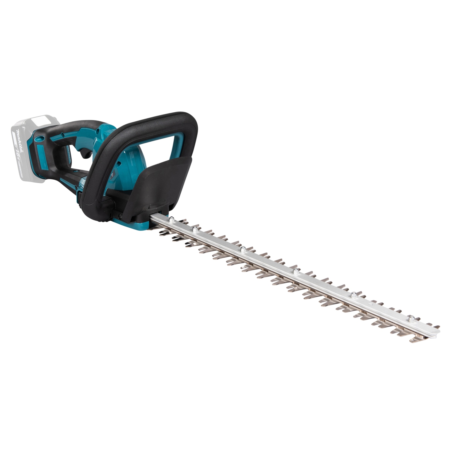 Makita Akku-Heckenschere DUH506Z 18V 50 cm - bei KOX online bestellen | XXDUH506Z