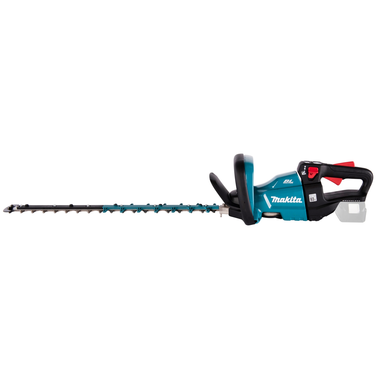 Makita Akku-Heckenschere DUH601Z 18V 60cm - bei KOX online bestellen | XXDUH601Z