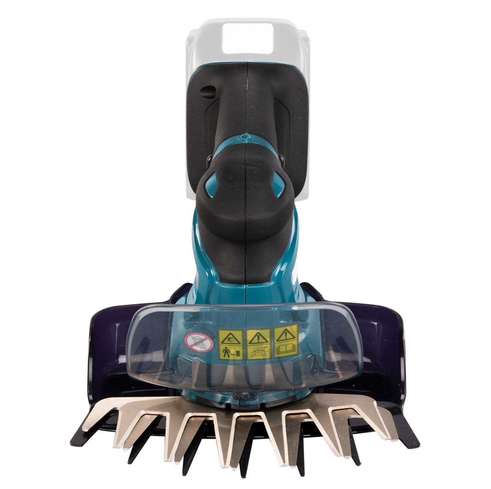 Makita Akku-Grasschere DUM604ZX 18V 16cm - bei KOX online bestellen | XXDUM604ZX