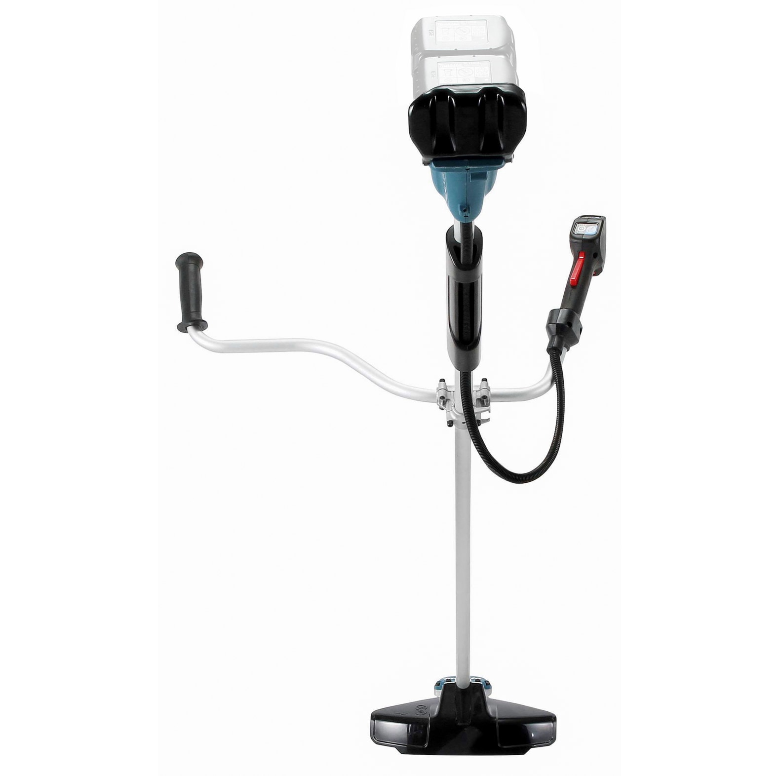 Makita Akku-Freischneider DUR368AZX3 2x18V 350 mm - bei KOX online bestellen | XXDUR368AZX3