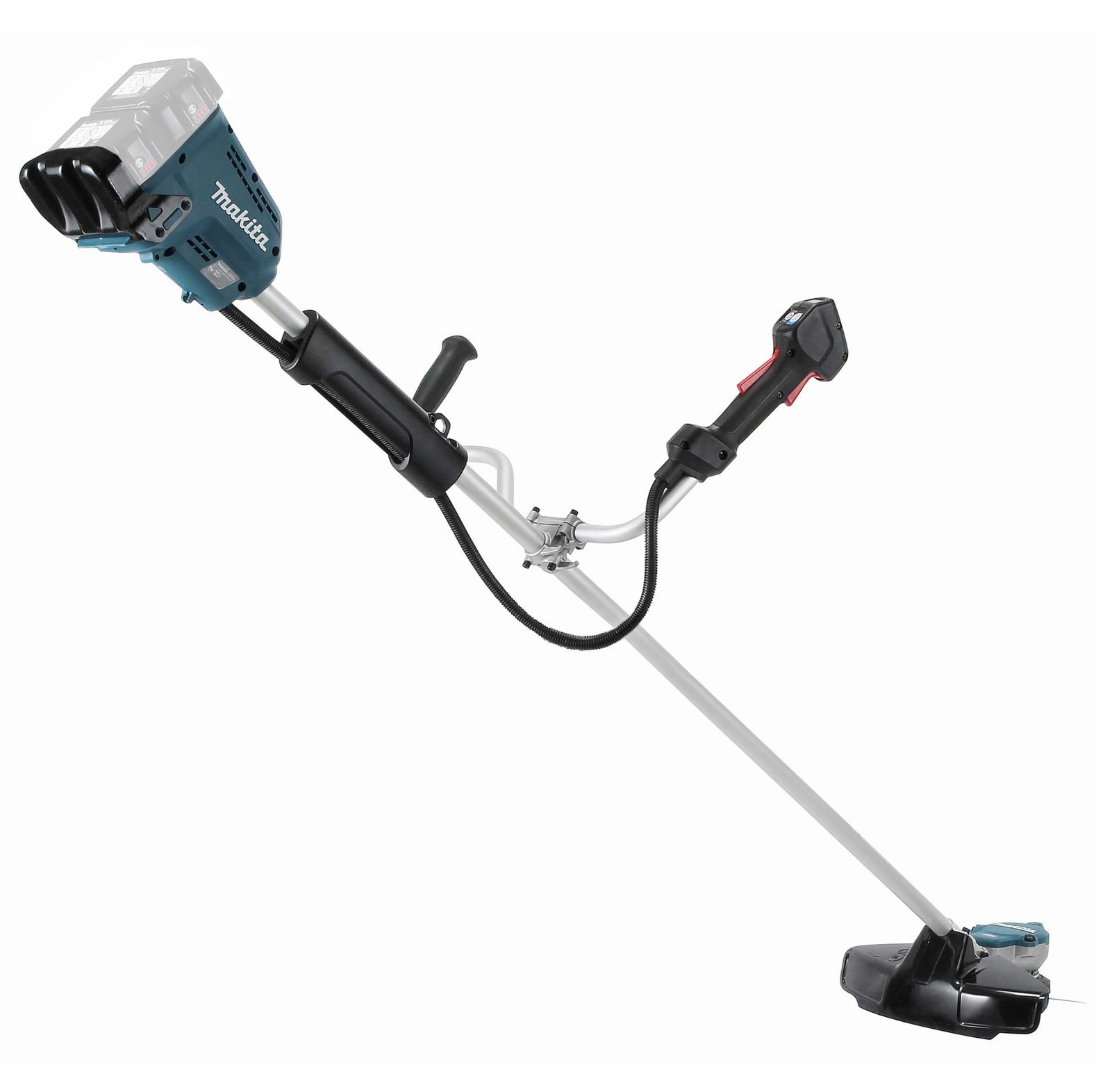  Makita Akku-Freischneider DUR368AZX3 2x18V 350 mm - bei KOX online bestellen | XXDUR368AZX3 