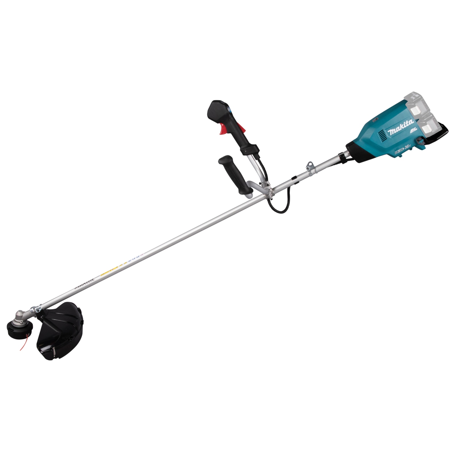 Makita Akku-Freischneider DUR369AZX6 2x18V 430mm - bei KOX online bestellen | XXDUR369AZX6